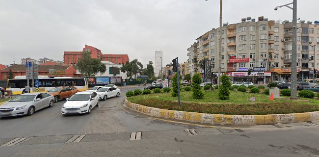 Nefis Ekmek Fabrikası