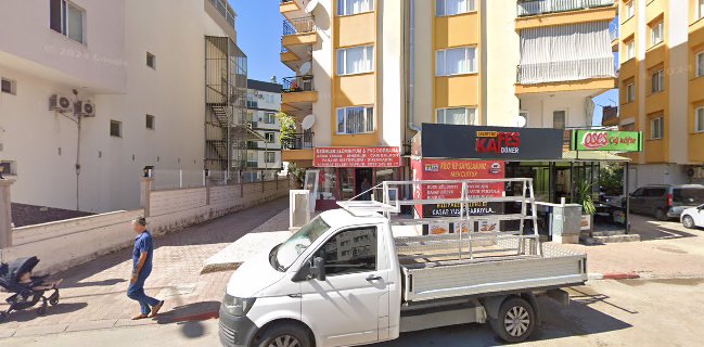 DÜNYA DÖNER YENİGÜN