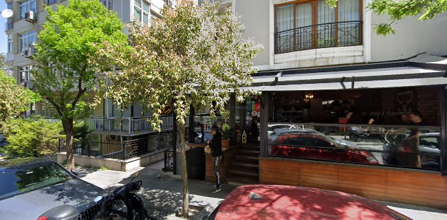 Niş Burger - İstanbul