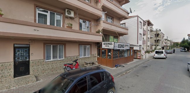 Kesenkes Ekmek Firini