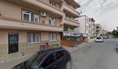 Kesenkes Ekmek Firini