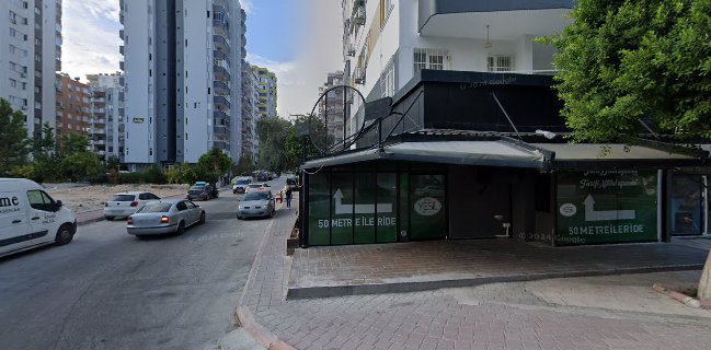 Çilek Ağacı Fırın & Cafe