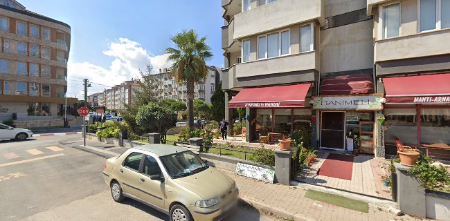 Bandirma Hanimeli Lezzet evi - Bandırma