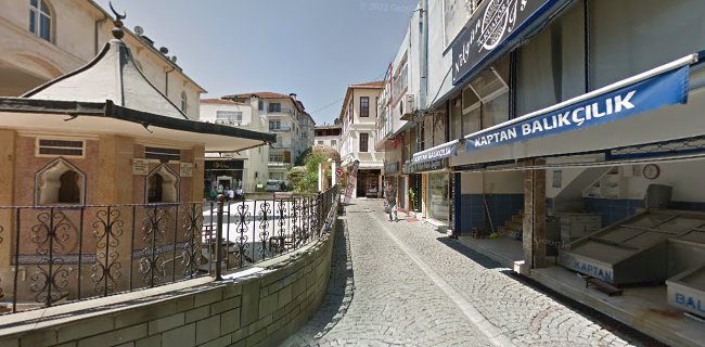 Opinii despre Kaptan Balıkçılık în Ünye - Gastronomi ve konaklama