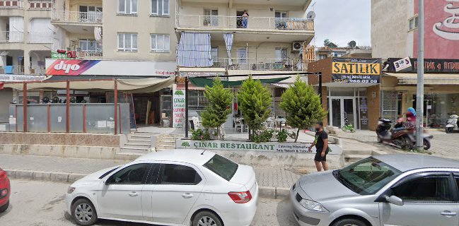 Çınar restoran catering tabdolt ev yemekleri