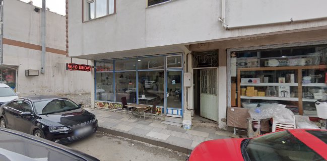 Şaştımlar Tandır