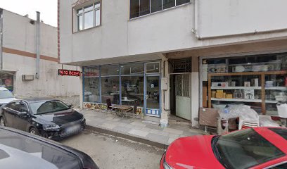 Şaştımlar Tandır