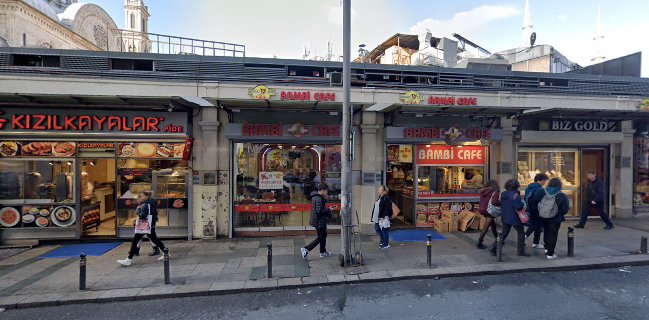 Kızılkayalar Taksim