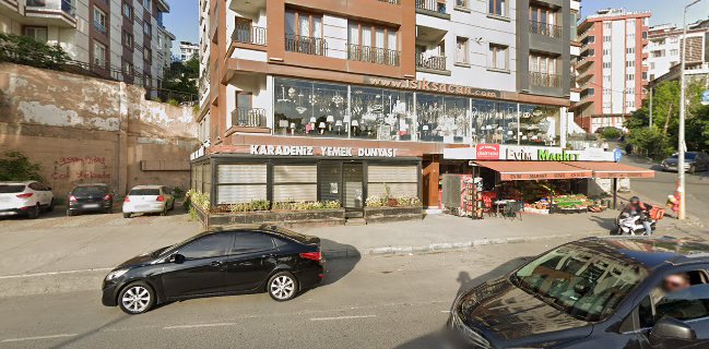 Karadeniz Yemek Dünyası