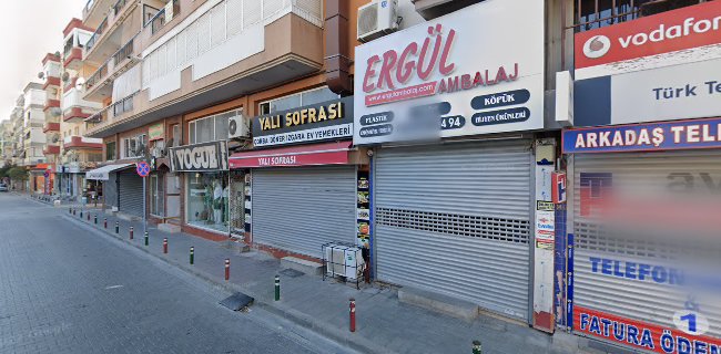 Comentarii opinii despre Çorbacı Cücü'nün Yeri