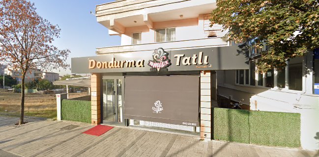Silivri Mis Dondurma & Tatlı