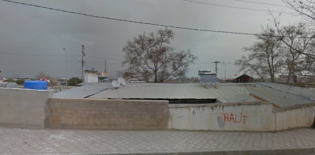 Değirmen Odun Köfte