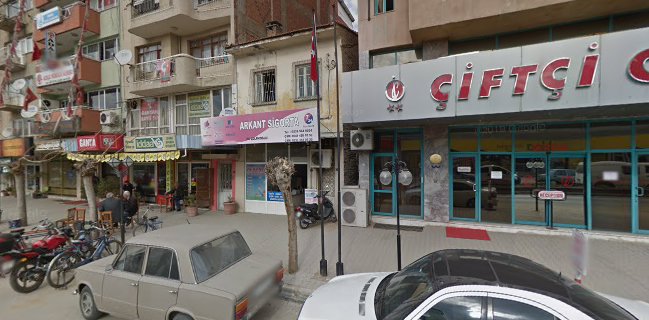 Palet İddaa Sayısal Ganyan Bayii