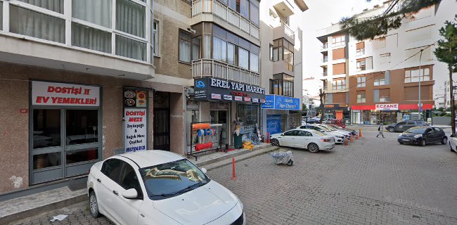 Dostişi 2 Ev Yemekleri - Maltepe