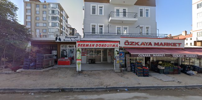 Derman Dondurma Salonu