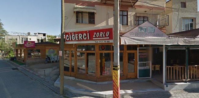 Savrun, 80760 Kadirli/Osmaniye, Türkiye