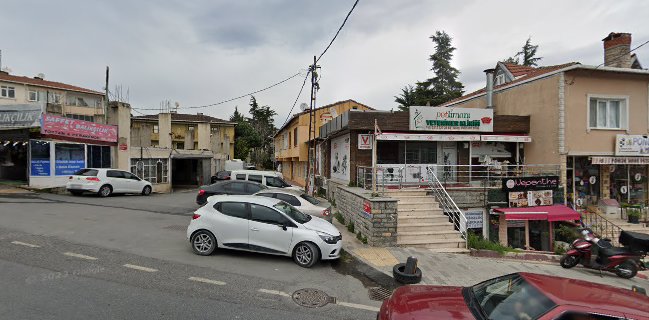 Nepenthe Patisserie & Cafe