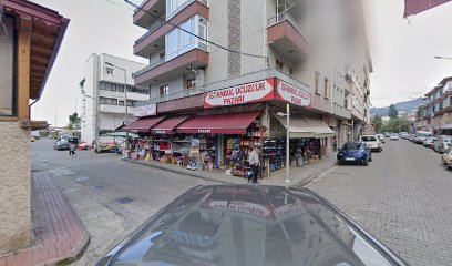 PARLAK GÜL LOKANTASI