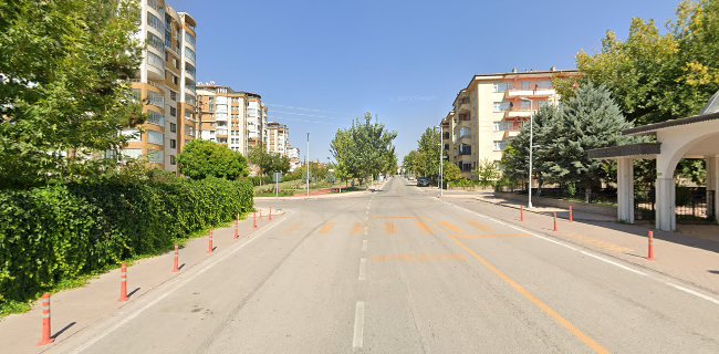 Meydan Döner Ve Kebap Salonu - Malatya Merkez