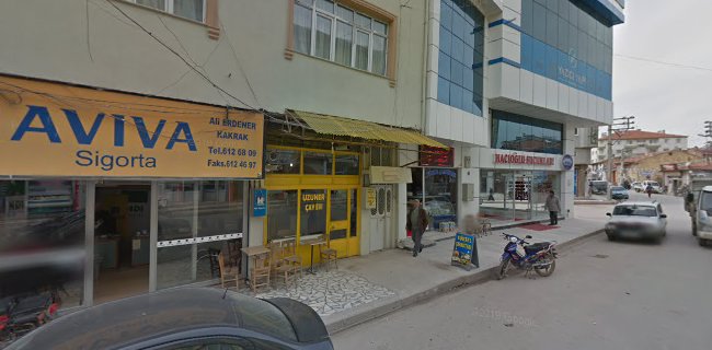 Nefis pide ve lahmacun salonu