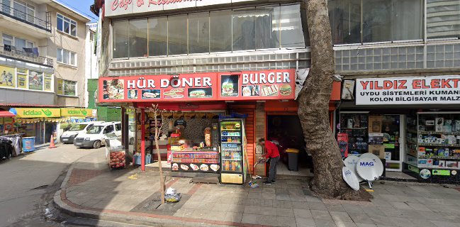 Sini Cafe & Restaurant