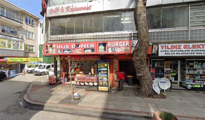 Sini Cafe & Restaurant