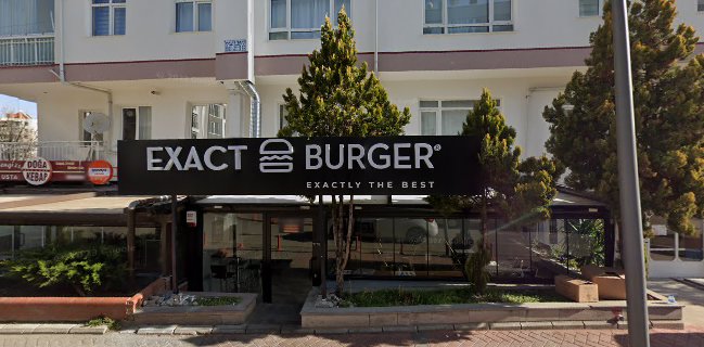 Exact Burger