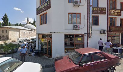 Börek Çörek Yoğurtmaç