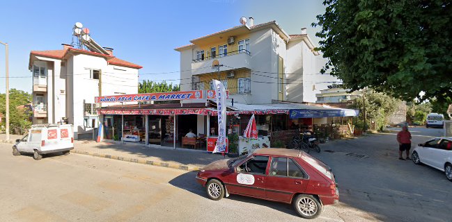 Gönül Abla Bazlama