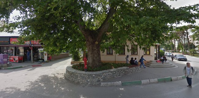 Dadaş Çay Bahçesi - Gastronomi ve konaklama