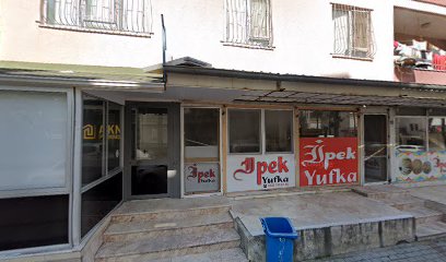 İpek Yufka