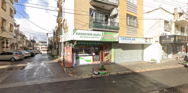 Kandemir Büfe