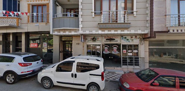 Emirsultan Gençlik Kiraathanesi