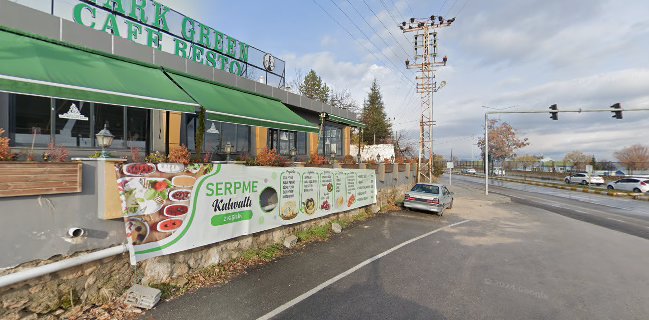 Eski toki kavşağı