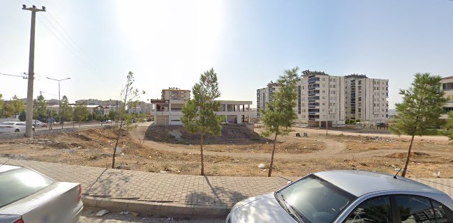 DIYARBAKIR EKMEK FIRINI