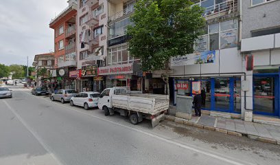 Ferah tatlı Dondurma