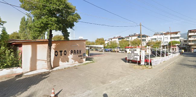 Abhazoğlu Ekmek Fabrikası