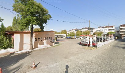 Abhazoğlu Ekmek Fabrikası