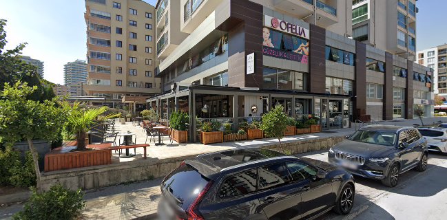 Noww Croissants & Coffee