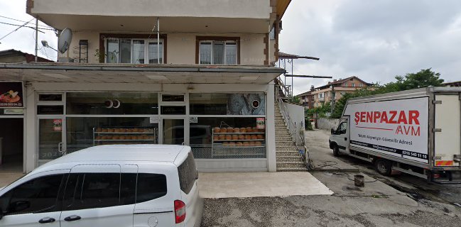 Akçaabat Ekmek Fırını