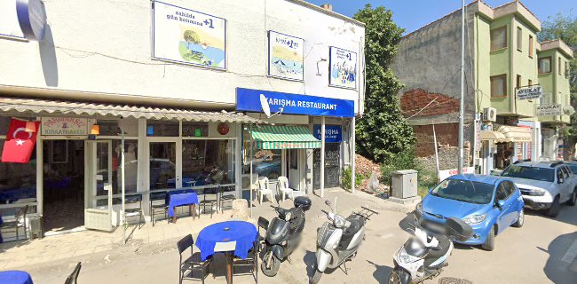 Opinii despre Meşhur Tavşanlı Leblebi Ve Kuruyemiş în Bursa - Gastronomi ve konaklama