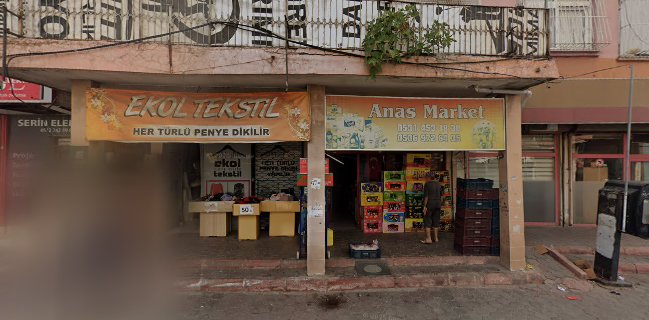 Alperen Pide Fırını