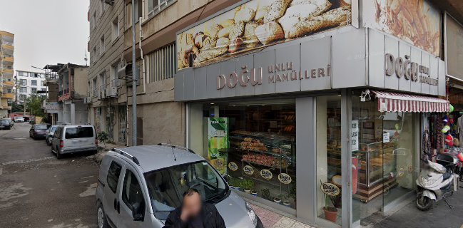 Doğa Unlu Mamulleri