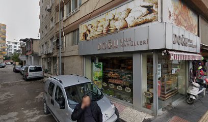 Doğa Unlu Mamulleri