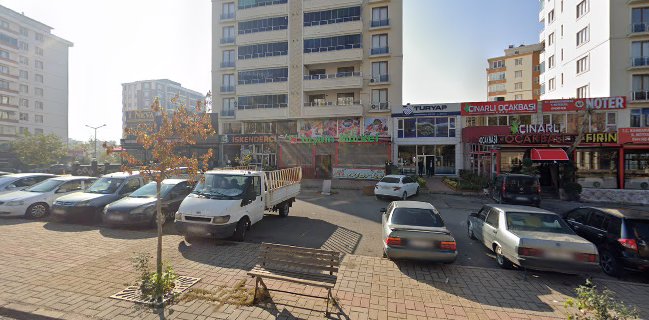 DMK Ziyaf-Et Kebap Lokanta