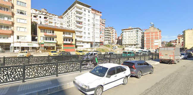 Saroğlu Ekmek Fırını