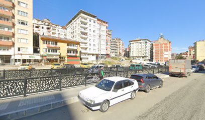 Saroğlu Ekmek Fırını