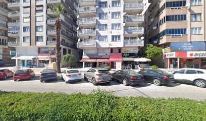 Çoban Yıldızı Unlu Mamulleri