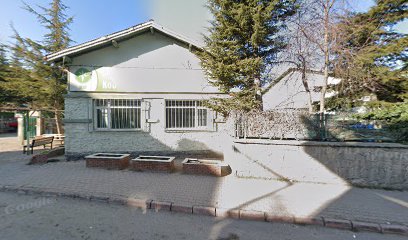 beysehir kıraathanesi