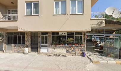 Max Burger ve Bazlama Tost